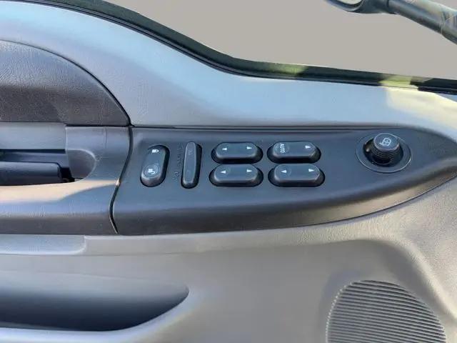 2006 Ford F-250 King Ranch