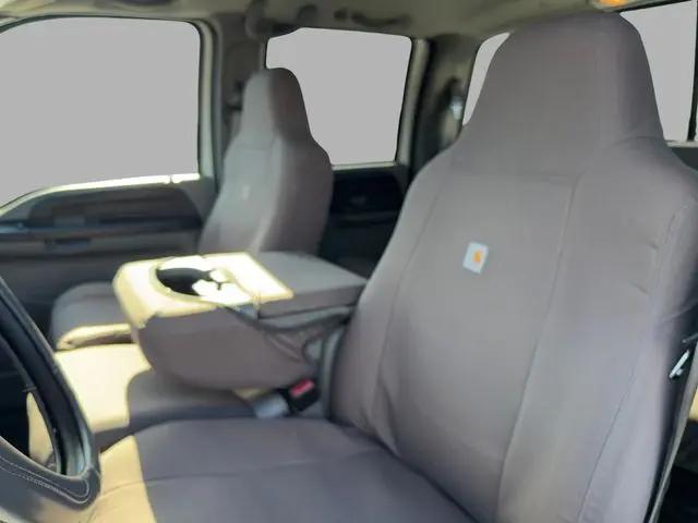 2006 Ford F-250 King Ranch