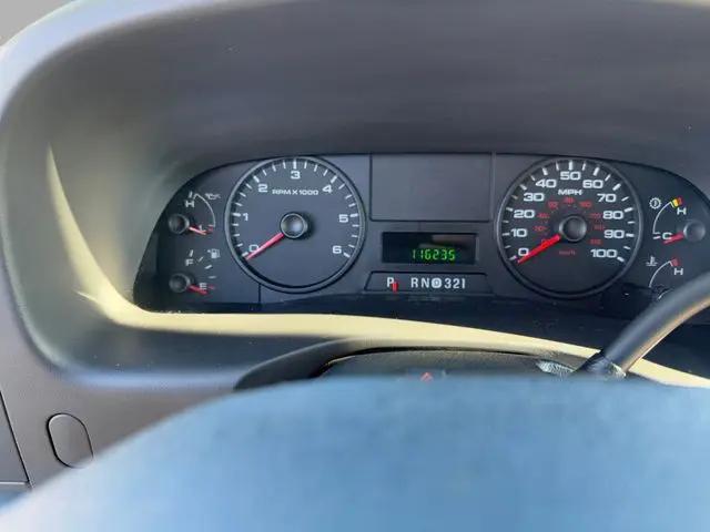 2006 Ford F-250 King Ranch