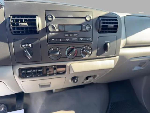 2006 Ford F-250 King Ranch