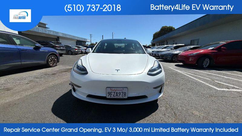 2019 Tesla Model 3 Standard Range Plus for sale in Newark, CA