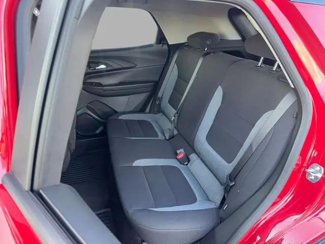 2026 Chevrolet TrailBlazer AWD LT