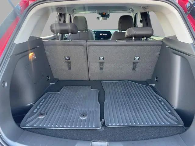 2026 Chevrolet TrailBlazer AWD LT