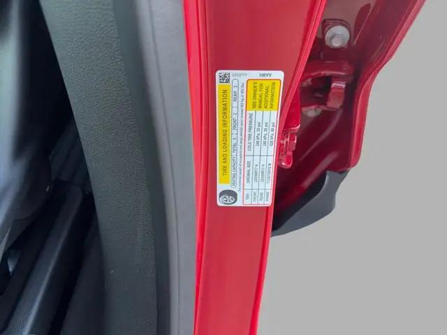 2026 Chevrolet TrailBlazer AWD LT