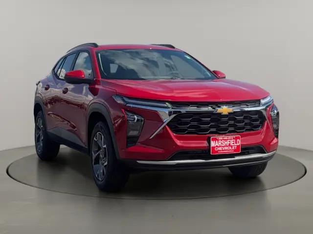 2026 Chevrolet Trax FWD LT for sale in Marshfield, MO