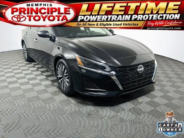 2024 Nissan Altima SV FWD for sale in Memphis, TN