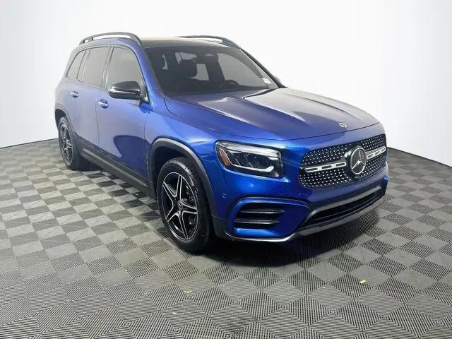 2024 Mercedes-Benz GLB GLB 250 for sale in Memphis, TN