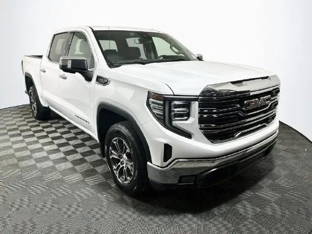2025 GMC Sierra 1500 2WD Crew Cab Short Box SLT for sale in Memphis, TN