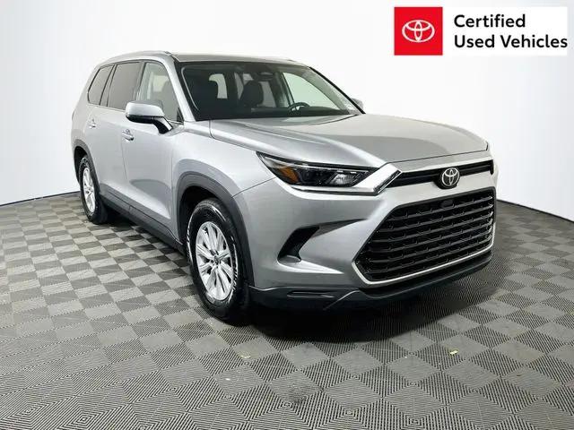 2026 Toyota Grand Highlander LE for sale in Memphis, TN