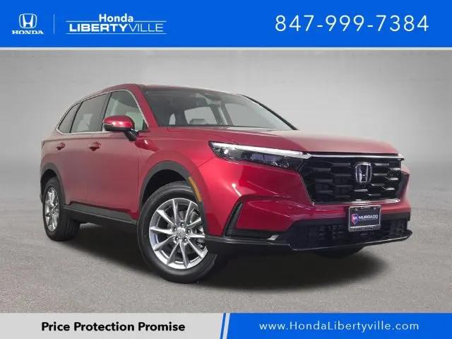 2026 Honda CR-V EX AWD for sale in Libertyville, IL