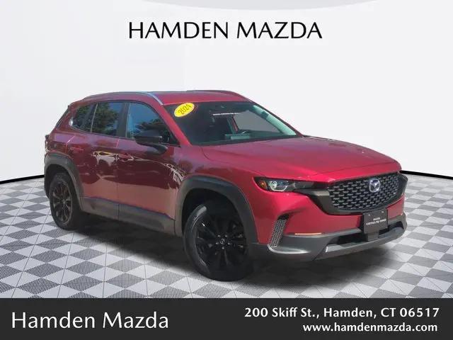 2024 Mazda CX-50 2.5 S Select for sale in Hamden, CT