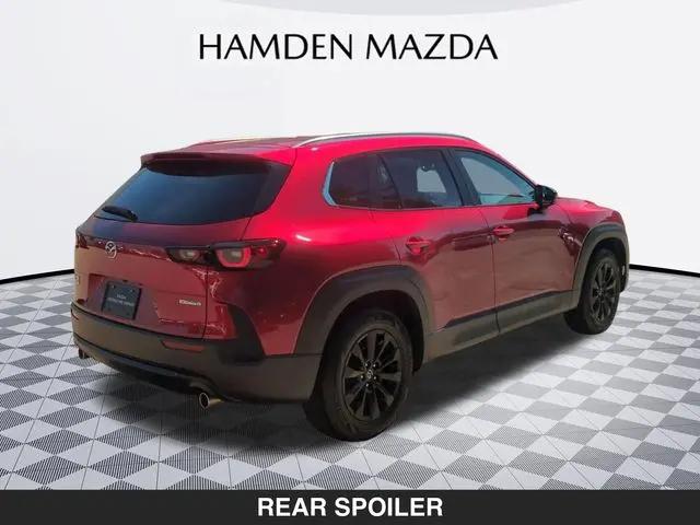 2024 Mazda CX-50 2.5 S Select