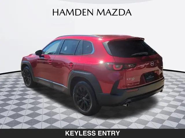 2024 Mazda CX-50 2.5 S Select