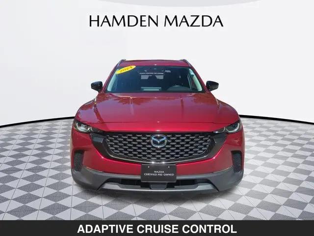 2024 Mazda CX-50 2.5 S Select