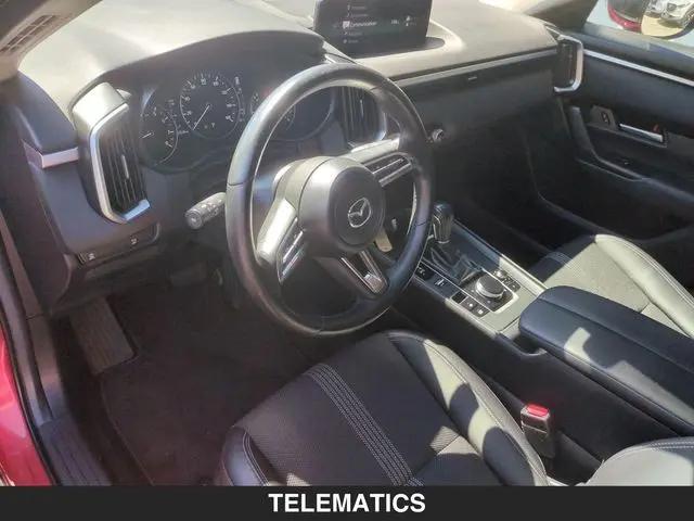 2024 Mazda CX-50 2.5 S Select