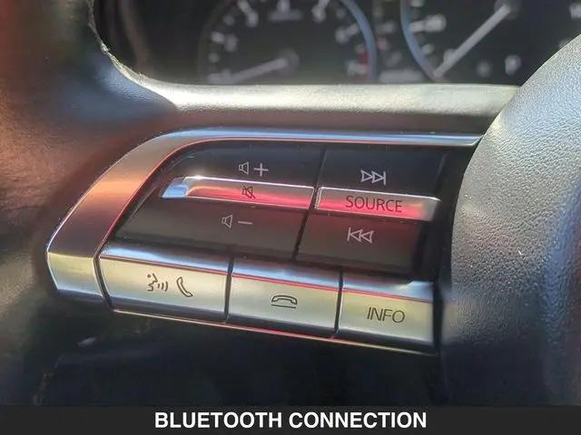 2024 Mazda CX-50 2.5 S Select