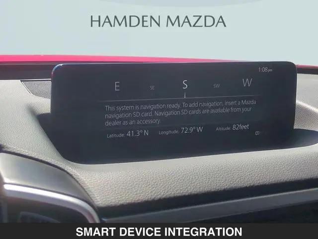 2024 Mazda CX-50 2.5 S Select