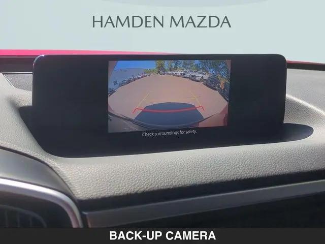 2024 Mazda CX-50 2.5 S Select