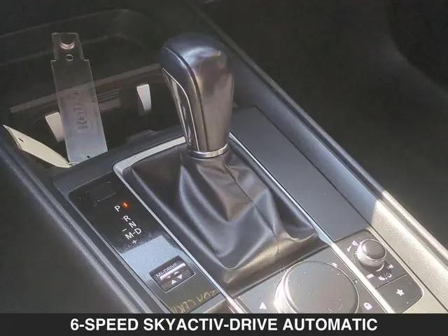 2024 Mazda CX-50 2.5 S Select