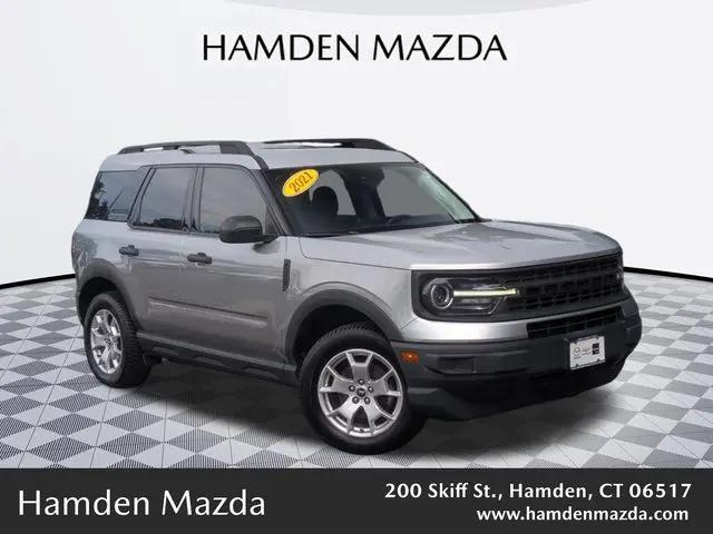 2021 Ford Bronco Sport Base for sale in Hamden, CT