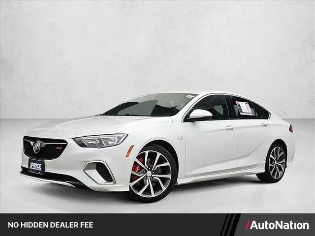 2019 Buick Regal Sportback AWD GS for sale in Albuquerque, NM