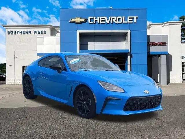 2023 Toyota GR86 Premium for sale in Southern Pines, NC