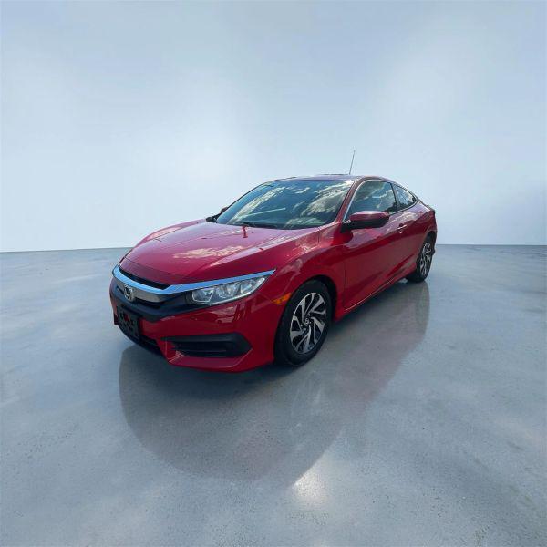 2016 Honda Civic LX-P for sale in Raleigh, NC