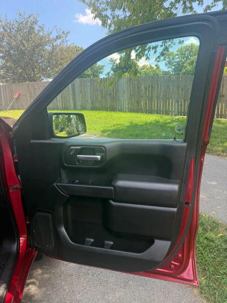2019 Chevrolet Silverado 1500 Custom for sale in Nicholasville, KY