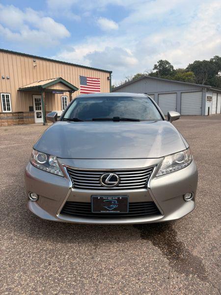 2015 Lexus ES 350 Crafted Line for sale in Zimmerman, MN