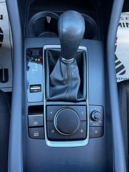 2020 Mazda Mazda3 Base
