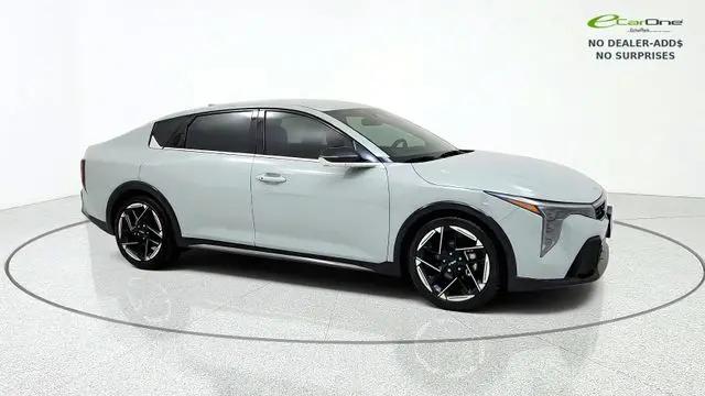 2025 Kia K4 GT-Line for sale in Plano, TX