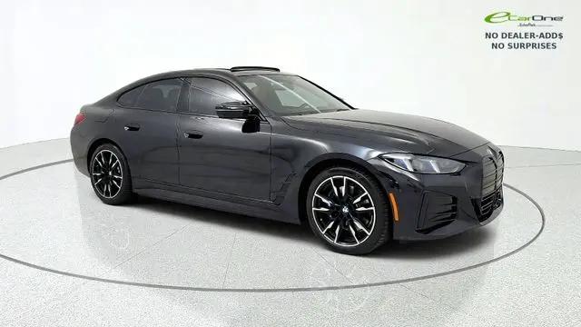 2025 BMW i4 M50 for sale in Plano, TX