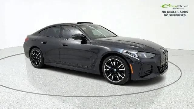 2025 BMW i4 M50 for sale in Plano, TX