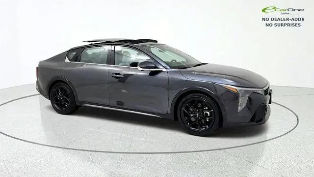 2025 Kia K4 GT-Line Turbo for sale in Plano, TX