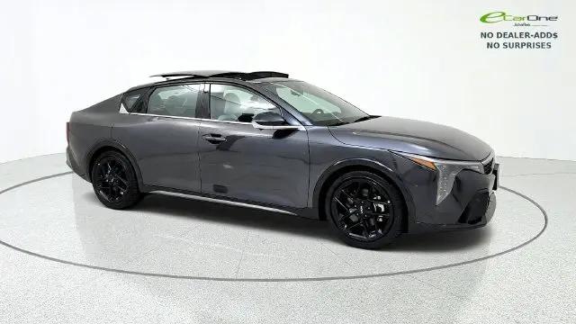 2025 Kia K4 GT-Line Turbo for sale in Plano, TX