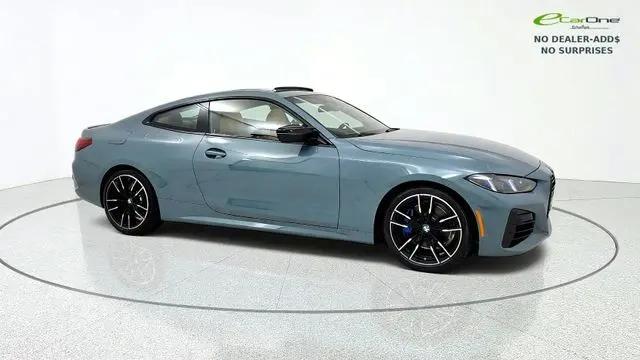 2026 BMW M4 M440i for sale in Plano, TX