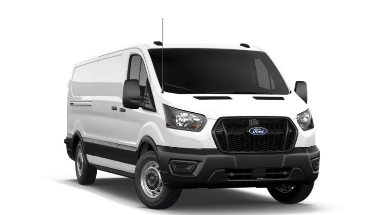 2026 Ford Transit Cargo Van T-250