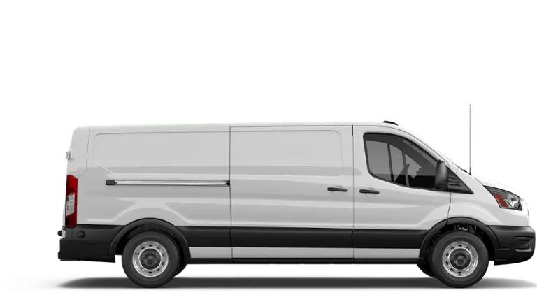 2026 Ford Transit Cargo Van T-250