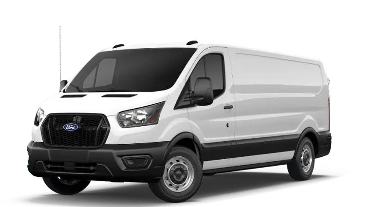 2026 Ford Transit Cargo Van T-250