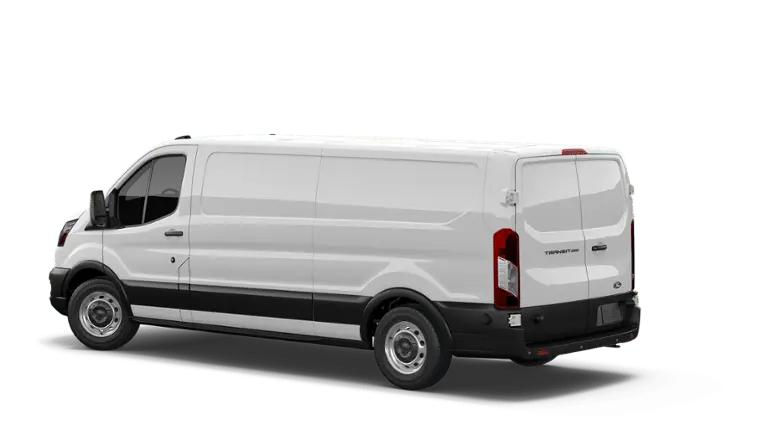 2026 Ford Transit Cargo Van T-250