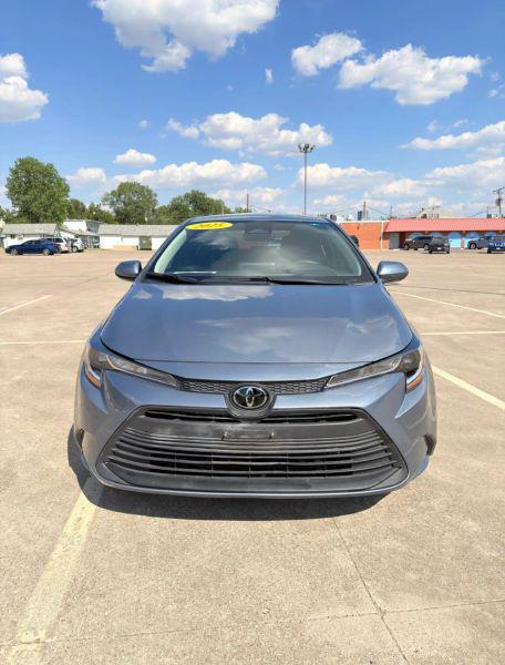 2025 Toyota Corolla LE for sale in Arlington, TX