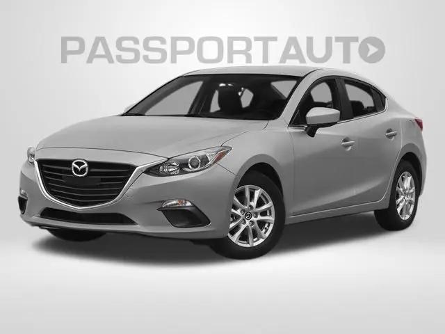 2014 Mazda Mazda3 s Touring for sale in Alexandria, VA
