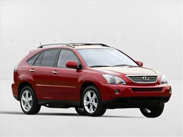 2008 Lexus RX 400h RX 400h for sale in Austin, TX