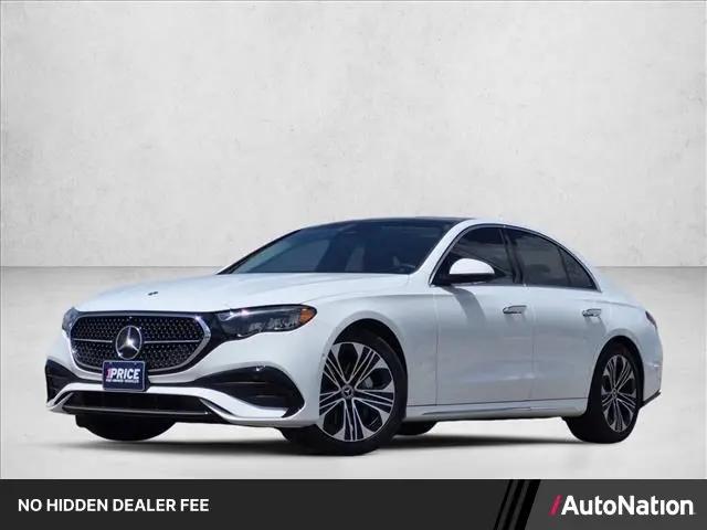 2025 Mercedes-Benz E 350 E 350 for sale in Austin, TX