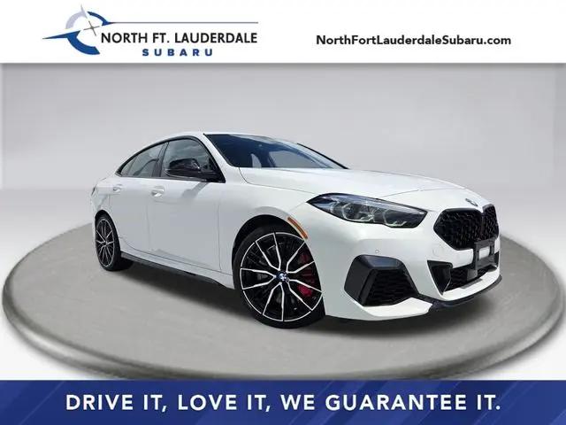 2024 BMW M235 Gran Coupe i xDrive for sale in Fort Lauderdale, FL