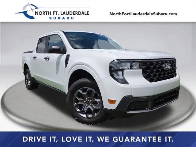 2025 Ford Maverick XLT for sale in Fort Lauderdale, FL
