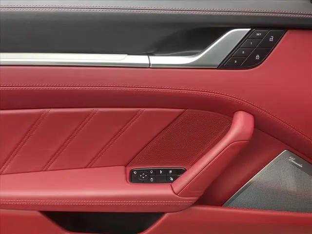 2023 Porsche 911 Turbo S Cabriolet