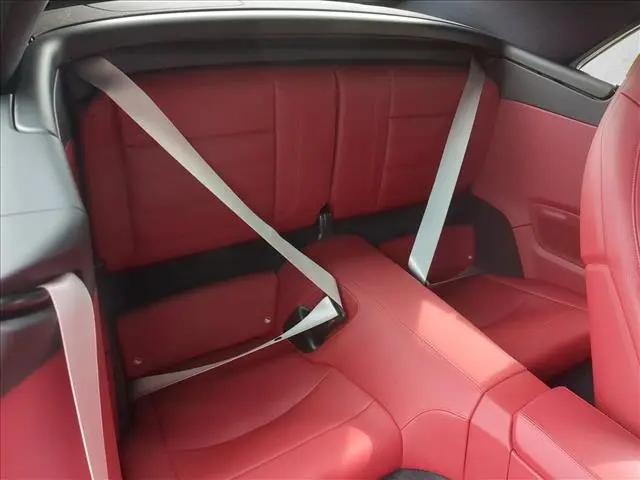2023 Porsche 911 Turbo S Cabriolet