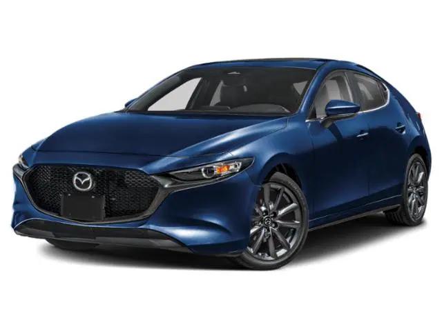 2026 Mazda Mazda3 2.5 S Preferred for sale in White Bear Lake, MN