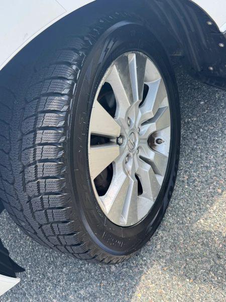 2012 Acura RDX Base